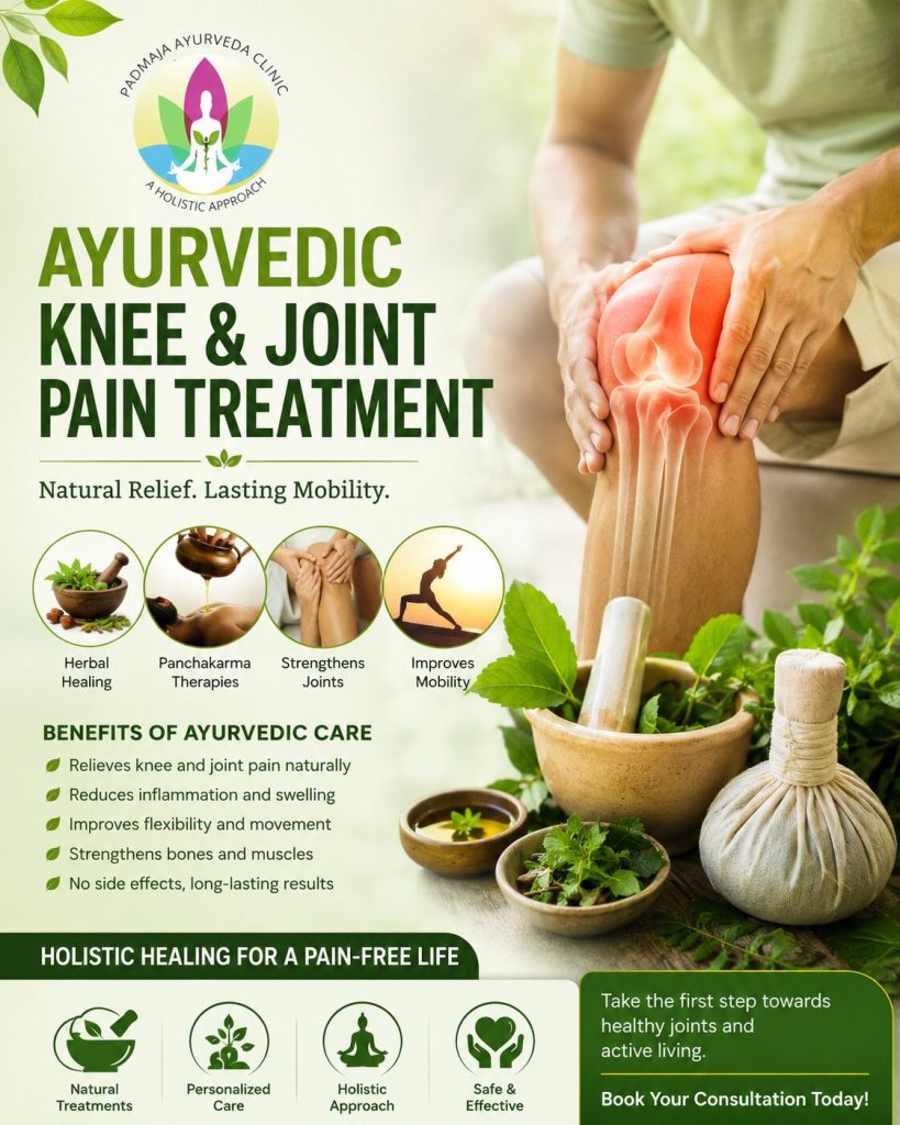 arthritis and joint pain treatment in vijayawada